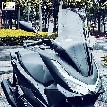 ウィンブレ Puig 9882N SIDE SPOILER WINGLET [BLACK] Kawasaki ZX-10R (11